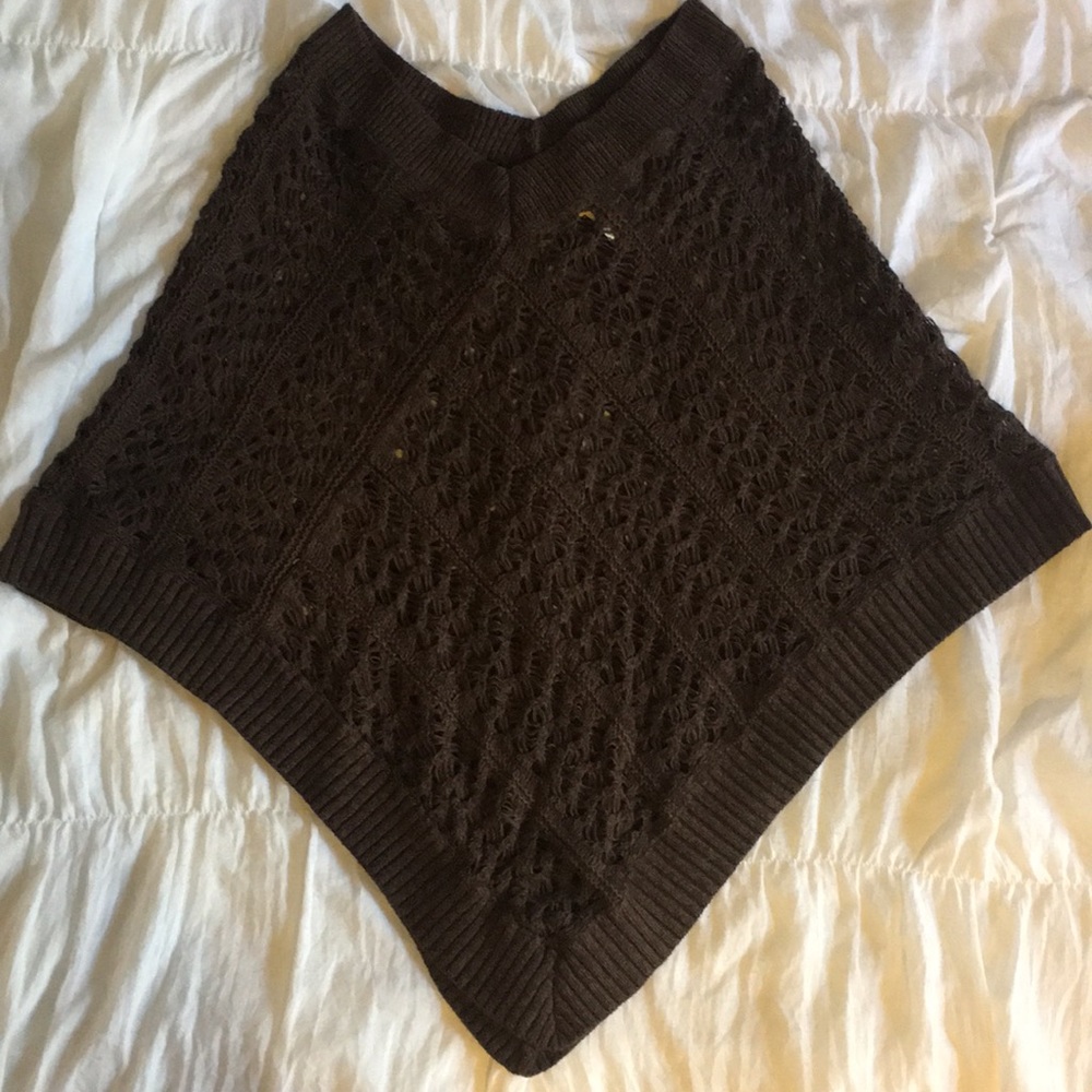 Poncho
